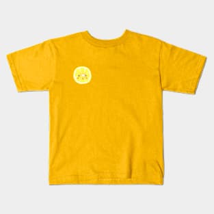 Sad Lemon Kids T-Shirt